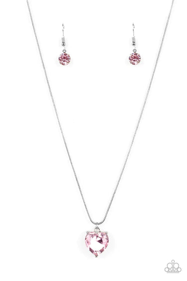 Smitten With Style - Pink
